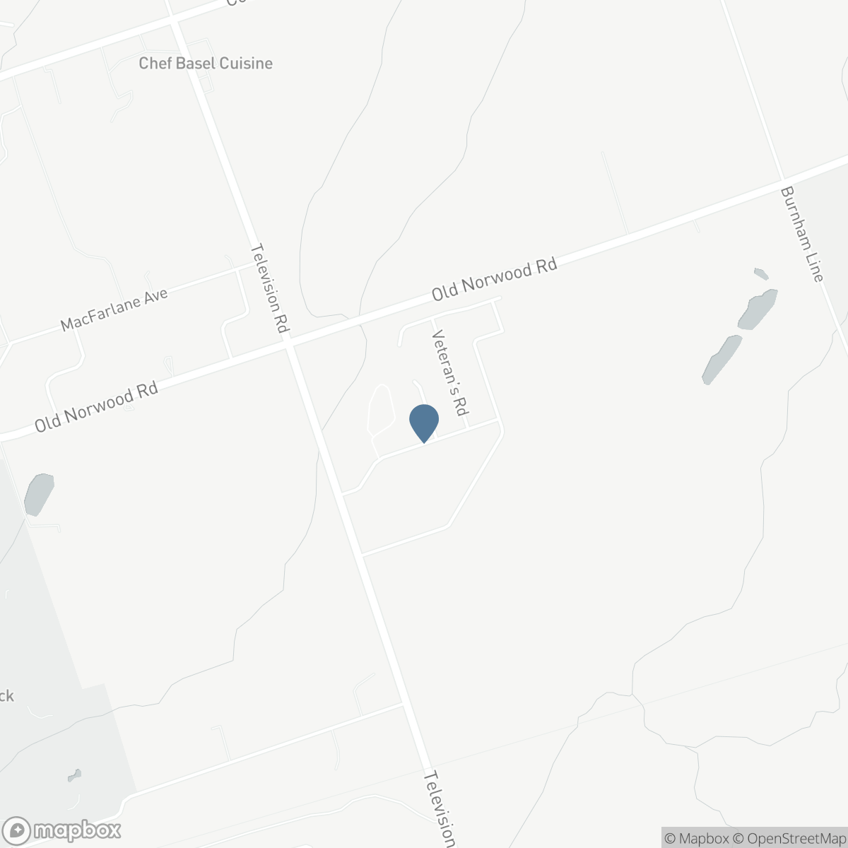 2 RICHARD EASON COURT, Otonabee-South Monaghan, Ontario K9J 0G4